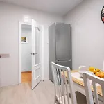 Cienfuegos Apartment