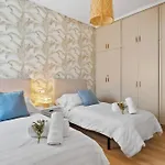 Cienfuegos Apartment Gijon