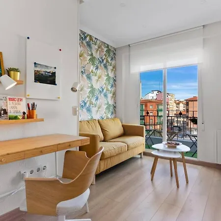 Cienfuegos Apartament