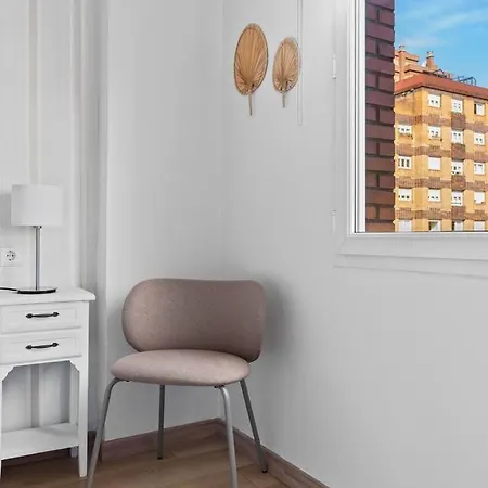 Cienfuegos Apartment Gijon