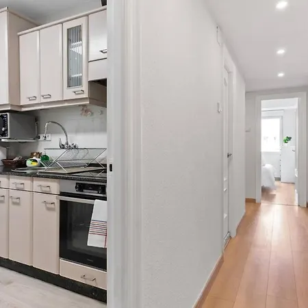 Cienfuegos Apartament