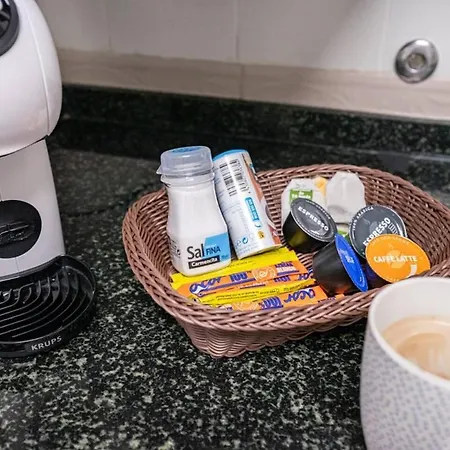 Apartament Cienfuegos Gijón