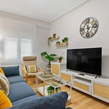 Apartament Cienfuegos *