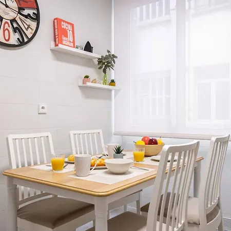 Appartement Cienfuegos *