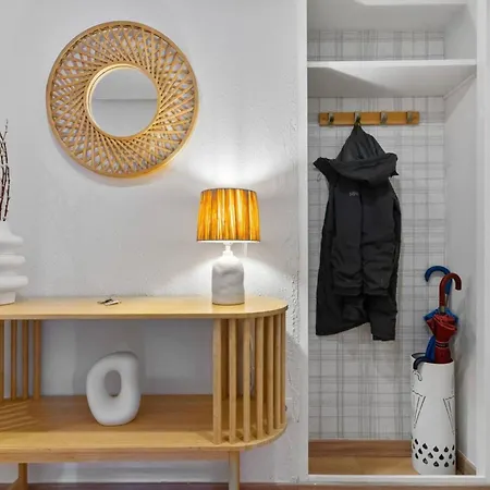 Appartement Cienfuegos