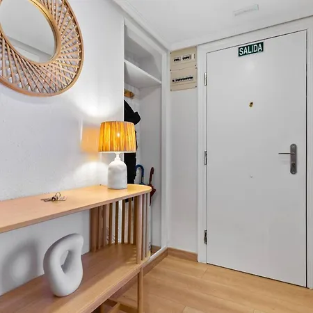 Appartement Cienfuegos *