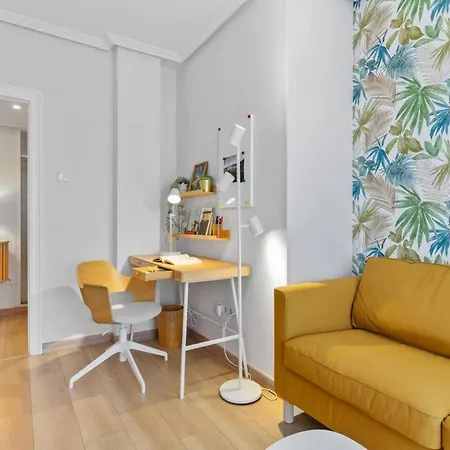 Appartement Cienfuegos *