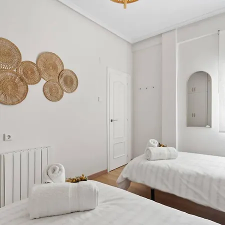 Apartamento Cienfuegos *