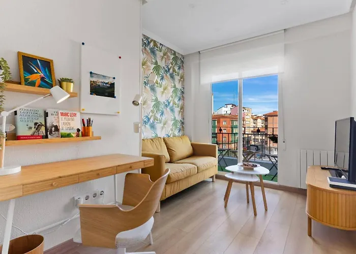 Appartement Cienfuegos