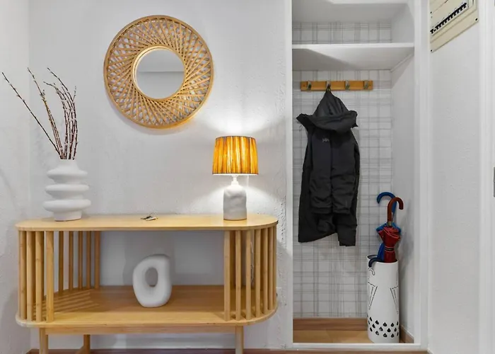 Appartement Cienfuegos