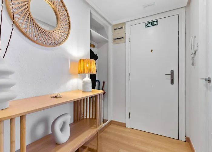 Appartement Cienfuegos *