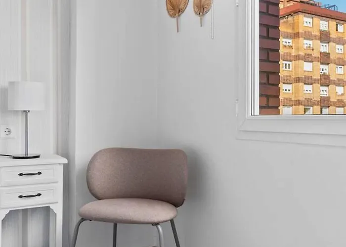 Appartement Cienfuegos