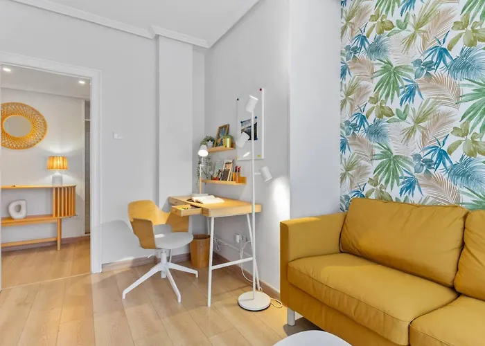 Appartement Cienfuegos *