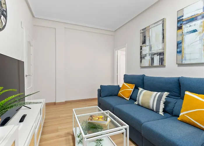 Cienfuegos Appartement *