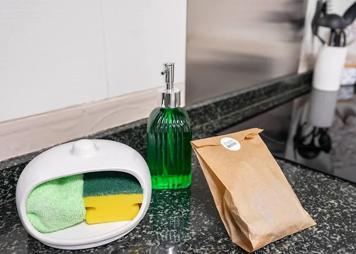 Appartement Cienfuegos