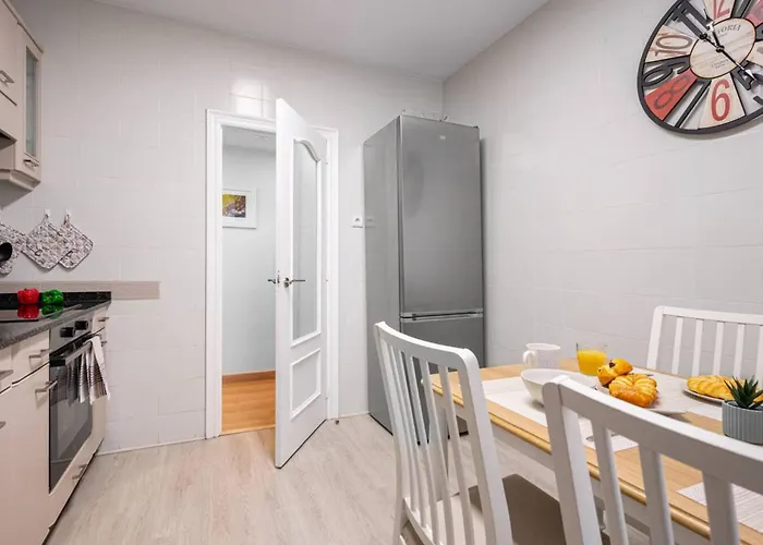 Cienfuegos Apartment