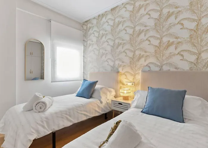 Apartment Cienfuegos *