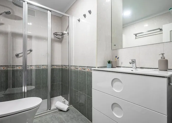 Apartment Cienfuegos