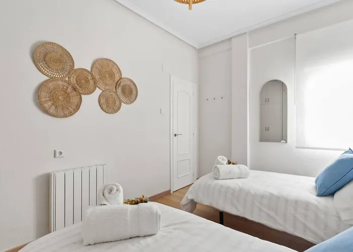 Appartement Cienfuegos *