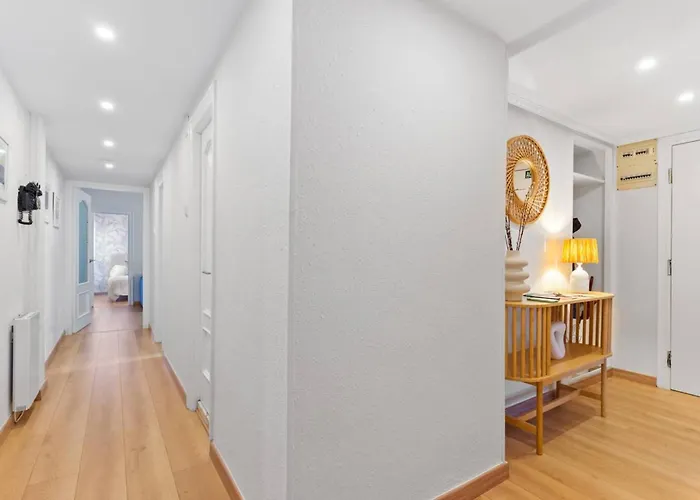 Cienfuegos Appartement