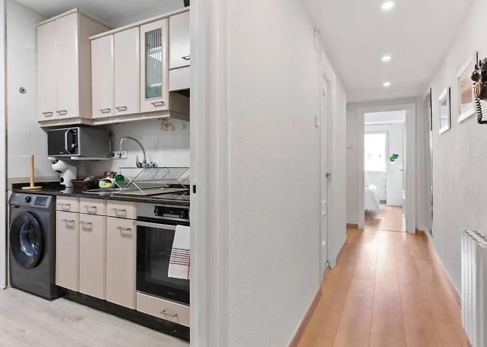 Appartement Cienfuegos