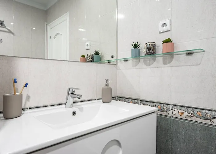 Cienfuegos Apartment *