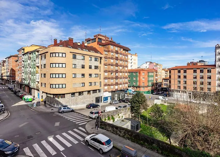 Cienfuegos Appartement