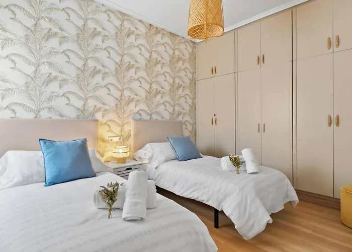 Cienfuegos Appartement Gijón