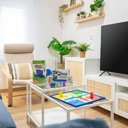 Cienfuegos Lägenhet *