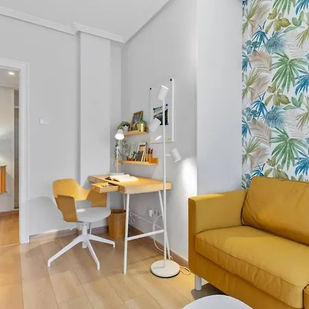 Lägenhet Cienfuegos *