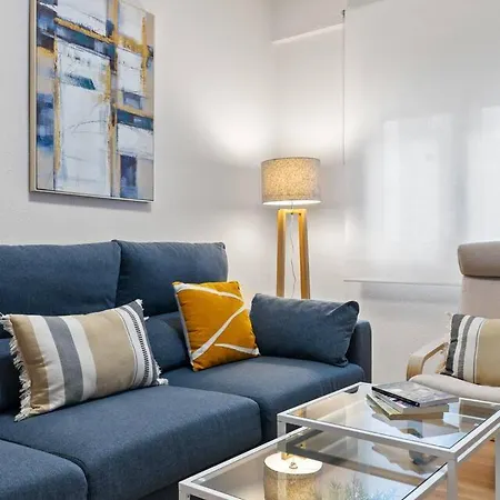 Cienfuegos Lägenhet *