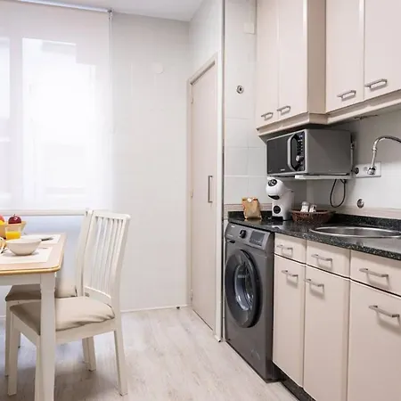 Lägenhet Cienfuegos