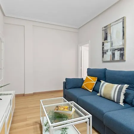 Cienfuegos Lägenhet *